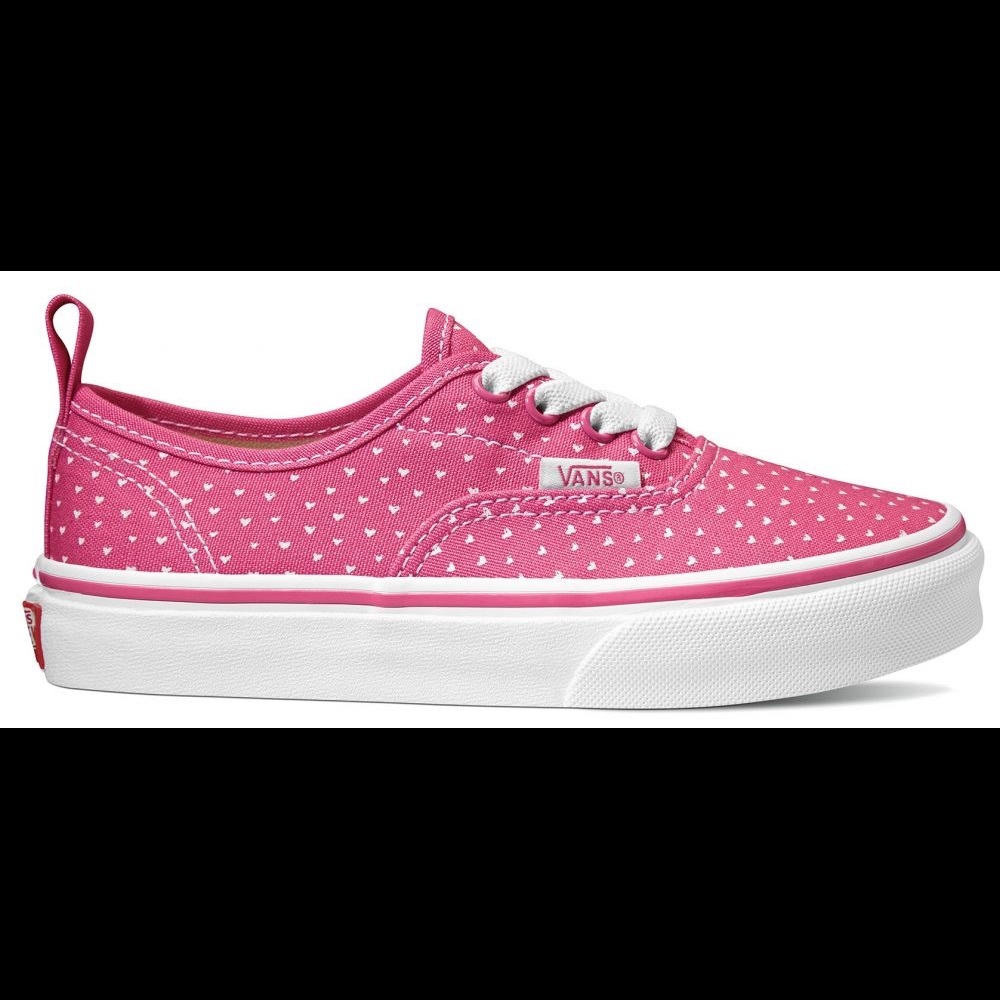 VANS Authentic elastic